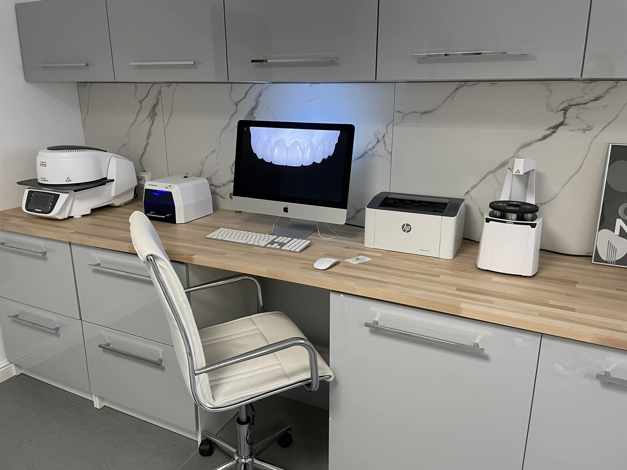 agnieszka dudzinska protetyk olsztyn gabinet